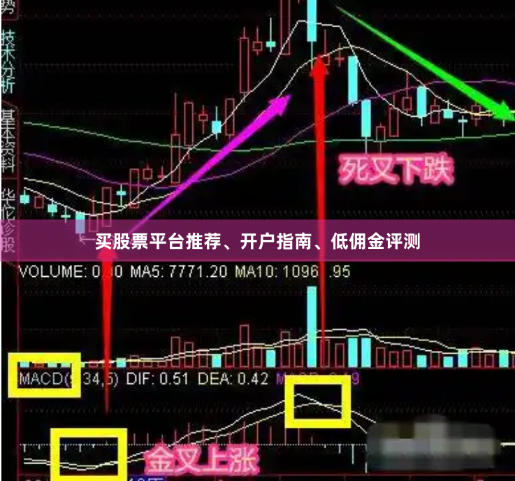 买股票平台推荐、开户指南、低佣金评测