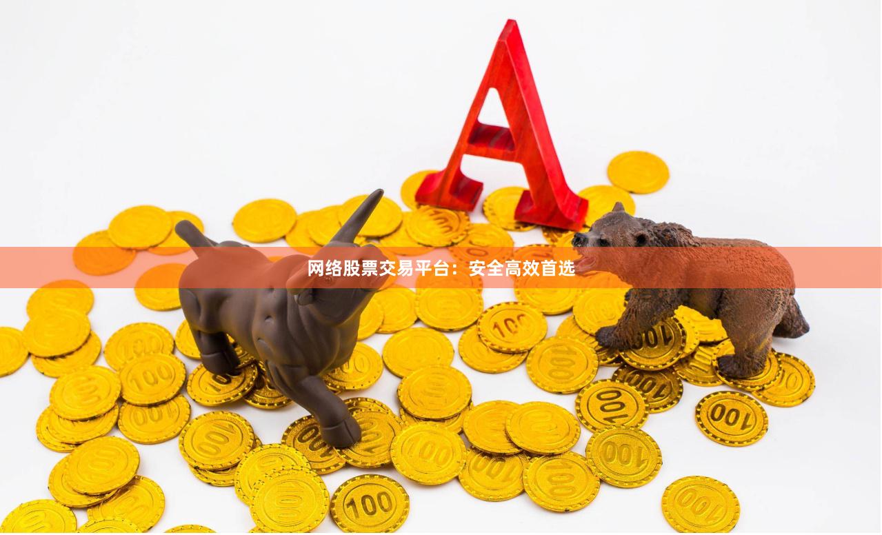 网络股票交易平台:安全高效首选